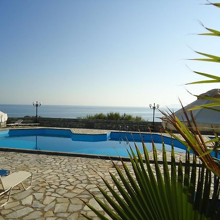 Vangelis Villas Amoudara (Lasithi) Exterior foto