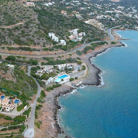 Vangelis Villas Amoudara (Lasithi) Exterior foto