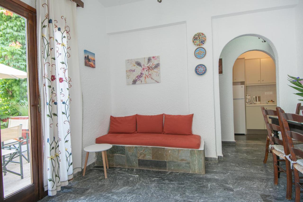 Vangelis Villas Amoudara (Lasithi) Exterior foto