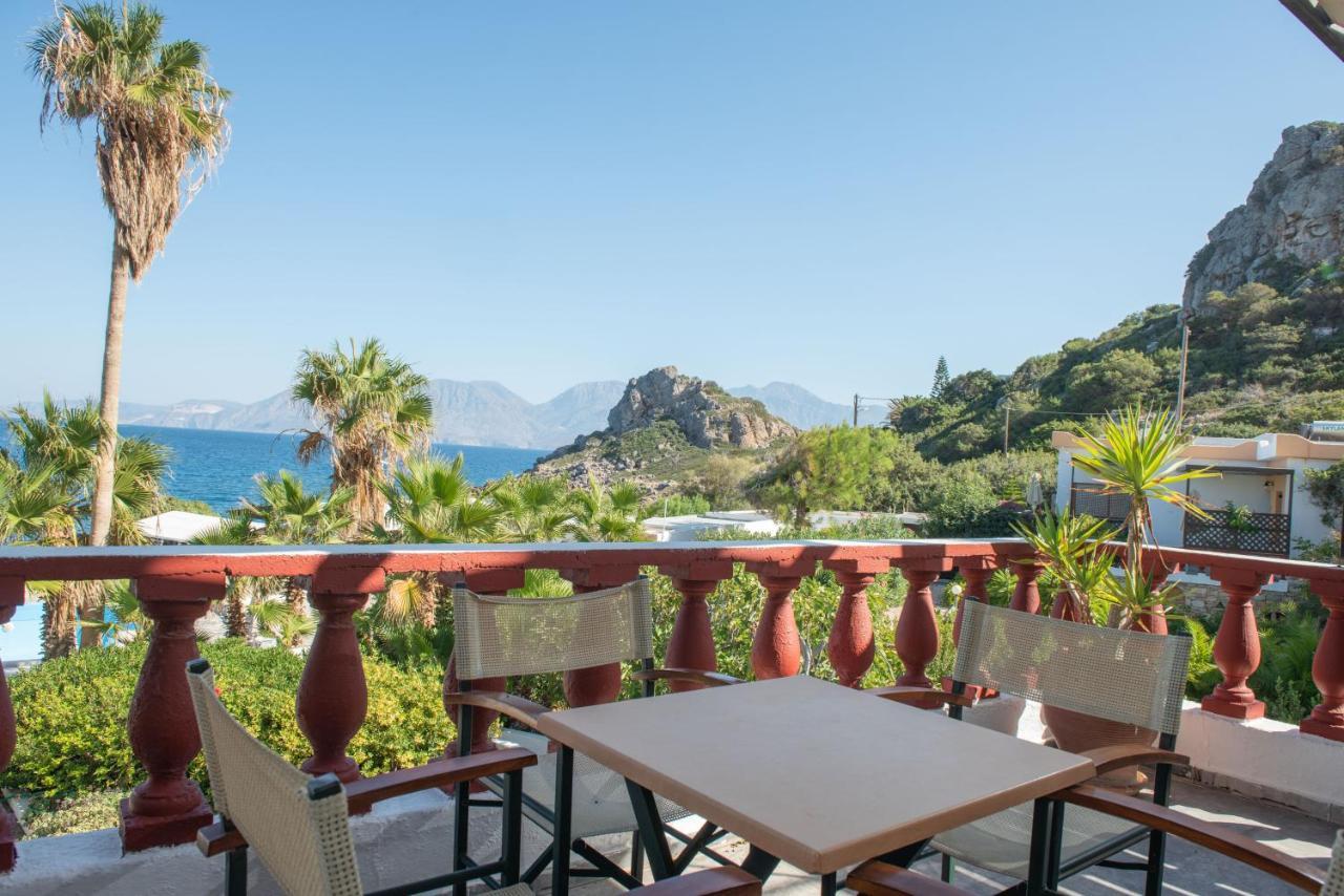 Vangelis Villas Amoudara (Lasithi) Exterior foto