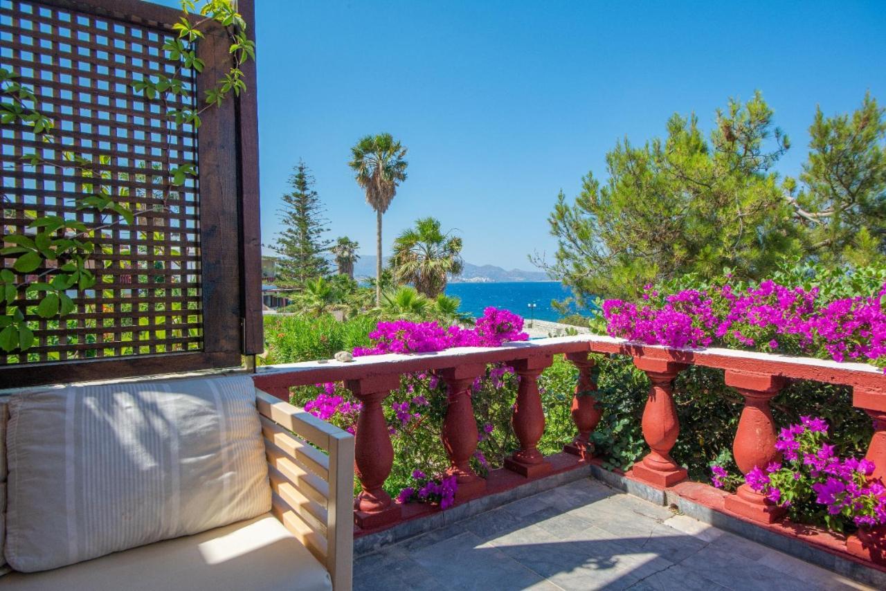 Vangelis Villas Amoudara (Lasithi) Exterior foto