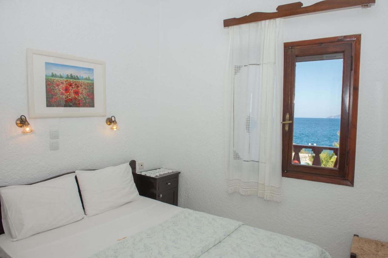Vangelis Villas Amoudara (Lasithi) Exterior foto