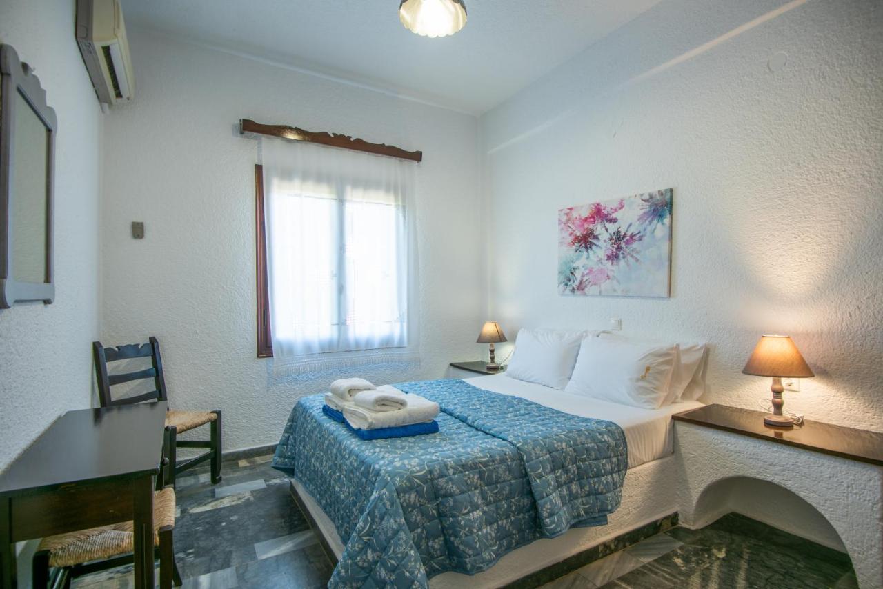 Vangelis Villas Amoudara (Lasithi) Exterior foto