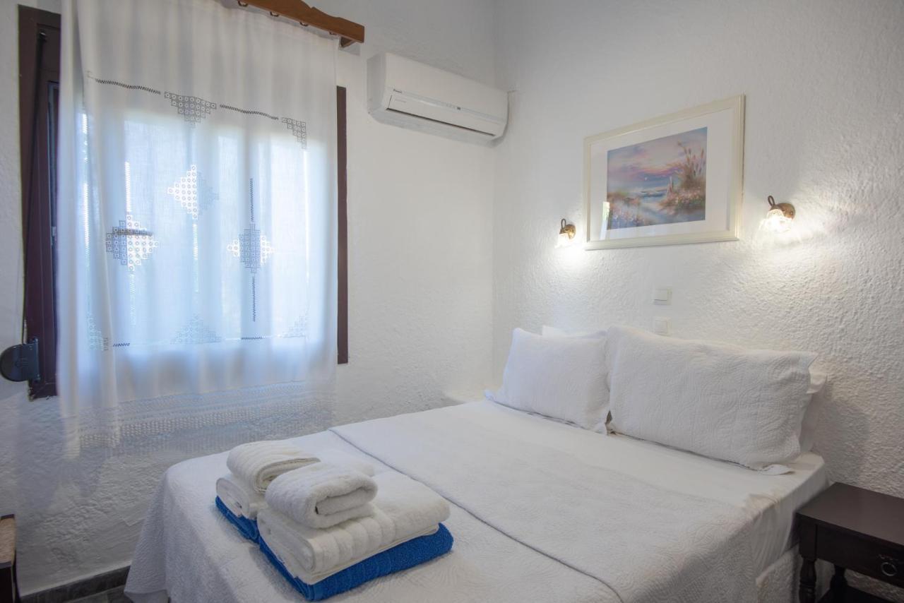 Vangelis Villas Amoudara (Lasithi) Exterior foto