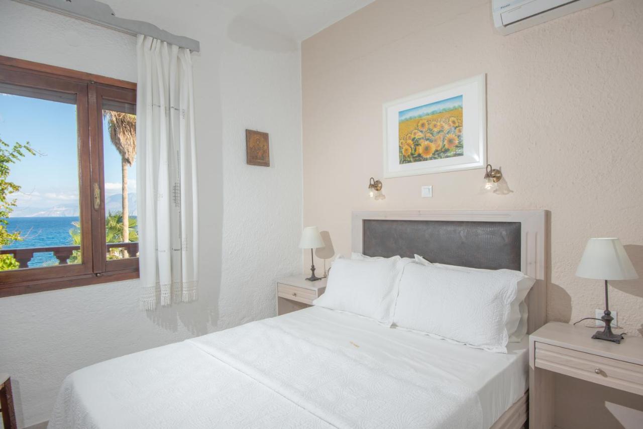 Vangelis Villas Amoudara (Lasithi) Exterior foto