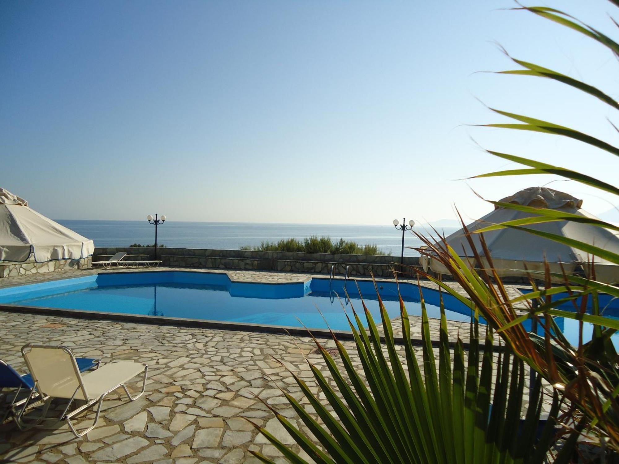 Vangelis Villas Amoudara (Lasithi) Exterior foto
