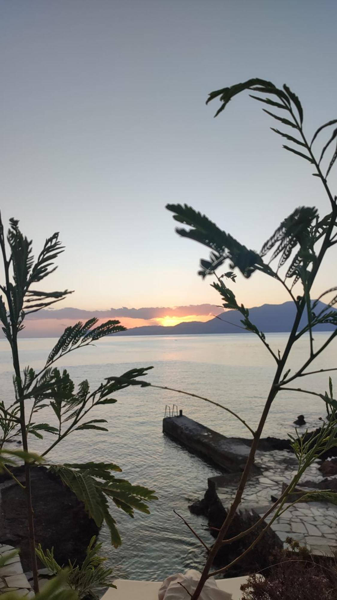 Vangelis Villas Amoudara (Lasithi) Exterior foto
