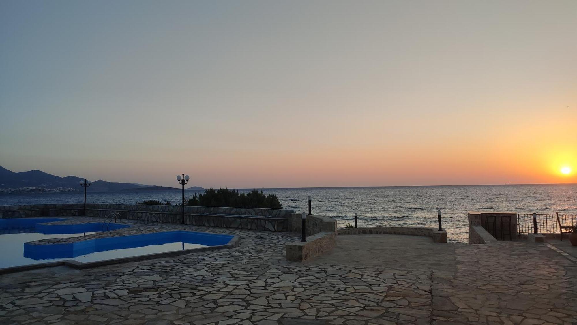 Vangelis Villas Amoudara (Lasithi) Exterior foto
