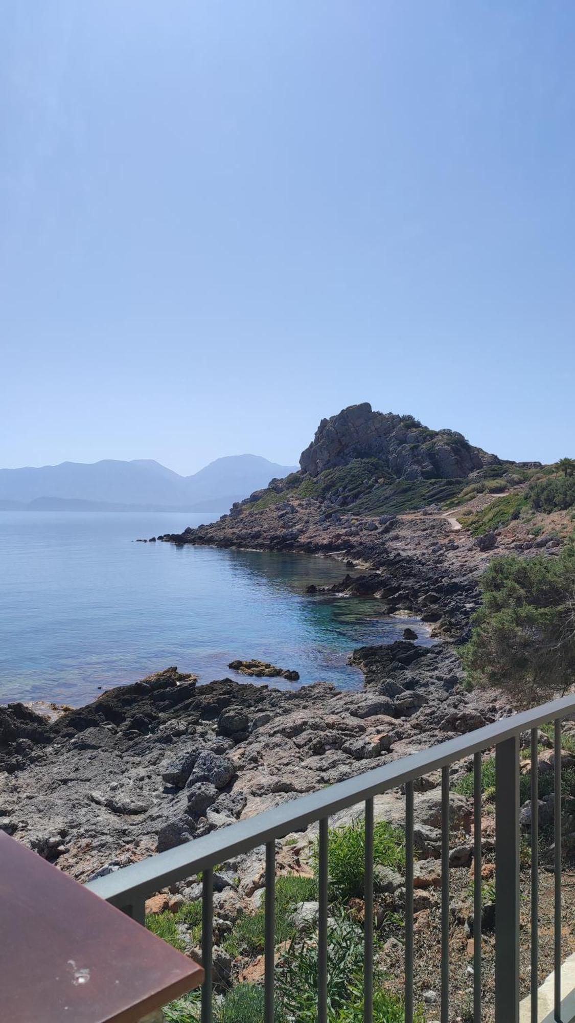 Vangelis Villas Amoudara (Lasithi) Exterior foto