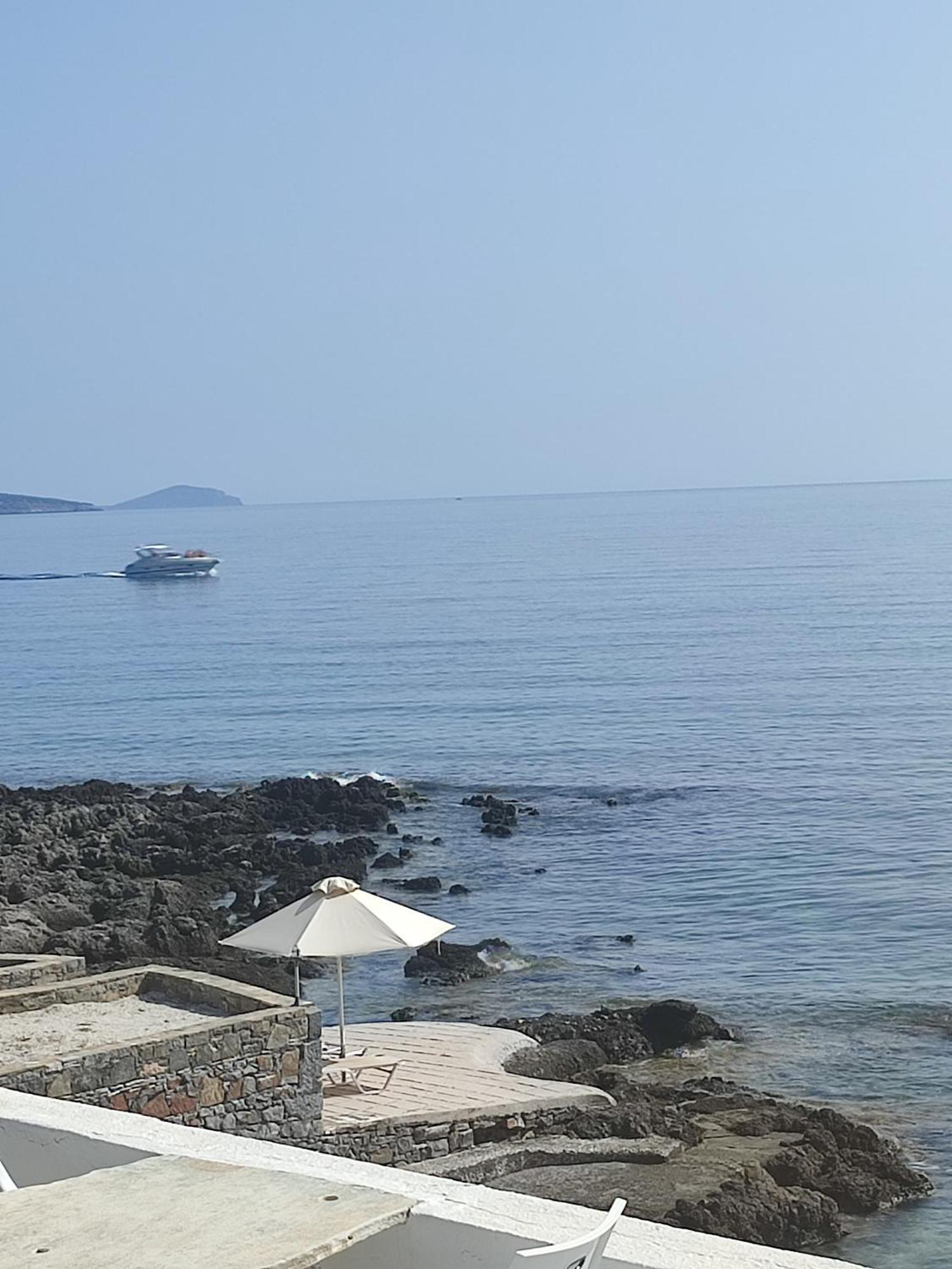 Vangelis Villas Amoudara (Lasithi) Exterior foto