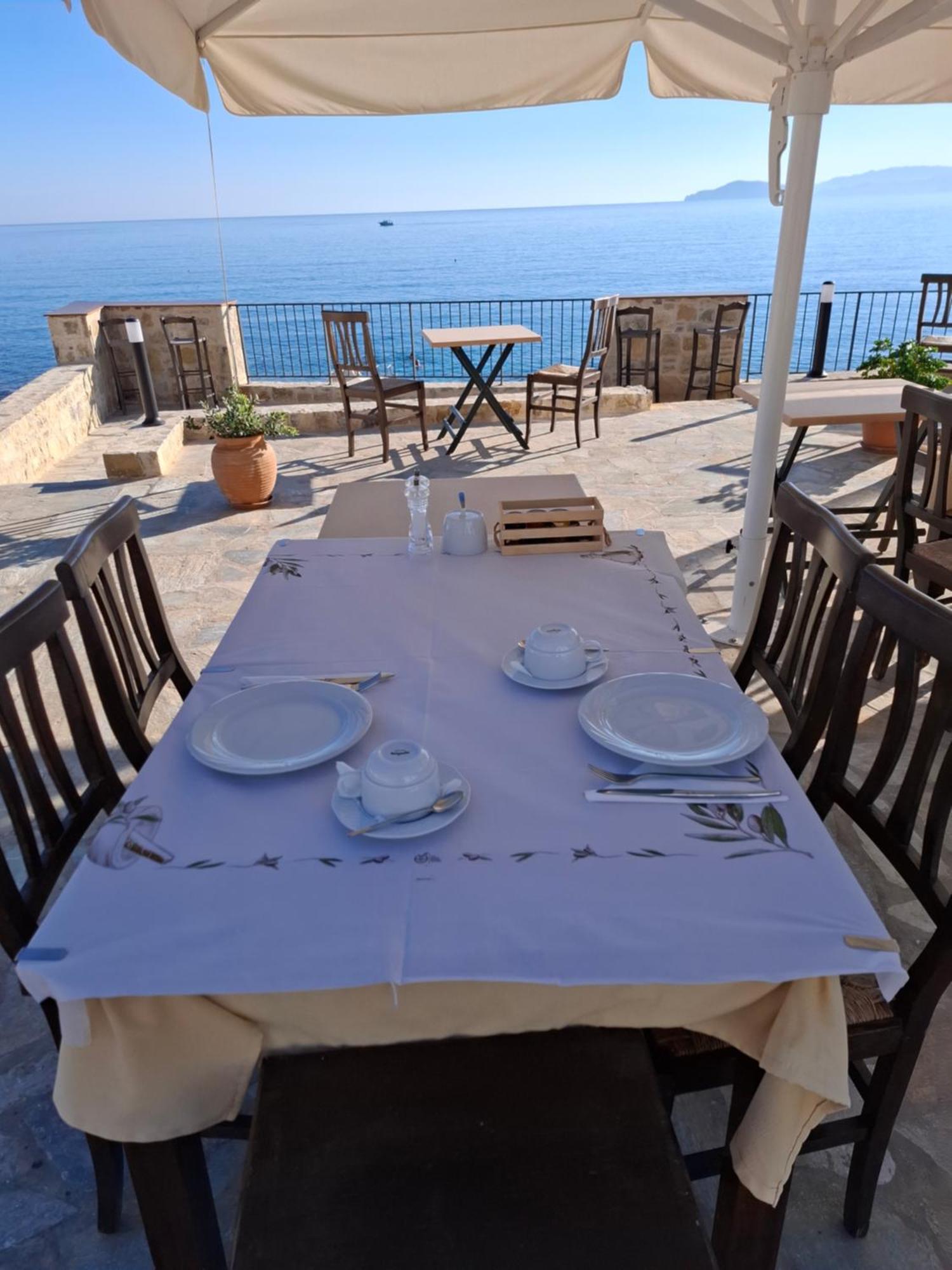 Vangelis Villas Amoudara (Lasithi) Exterior foto