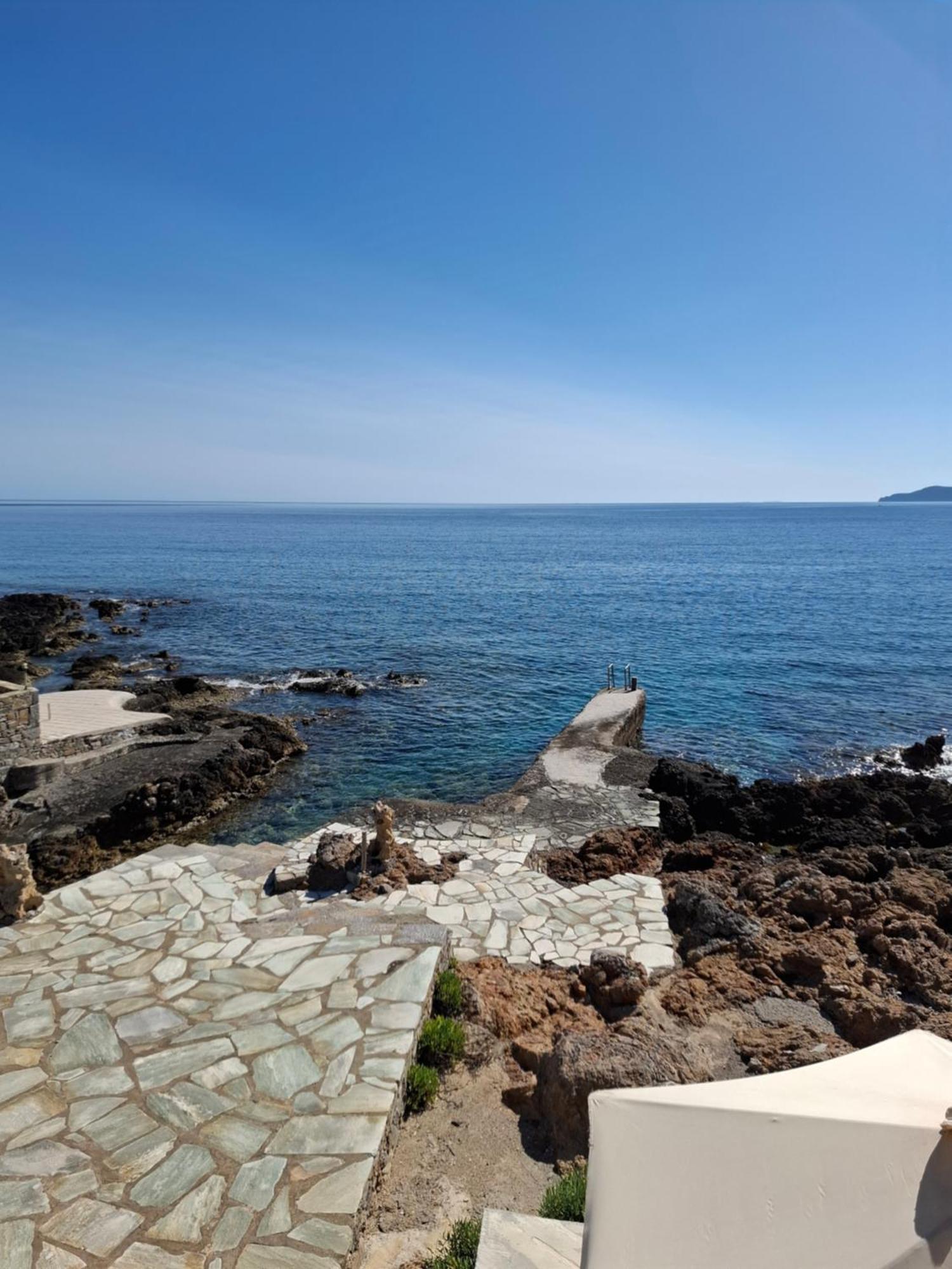Vangelis Villas Amoudara (Lasithi) Exterior foto