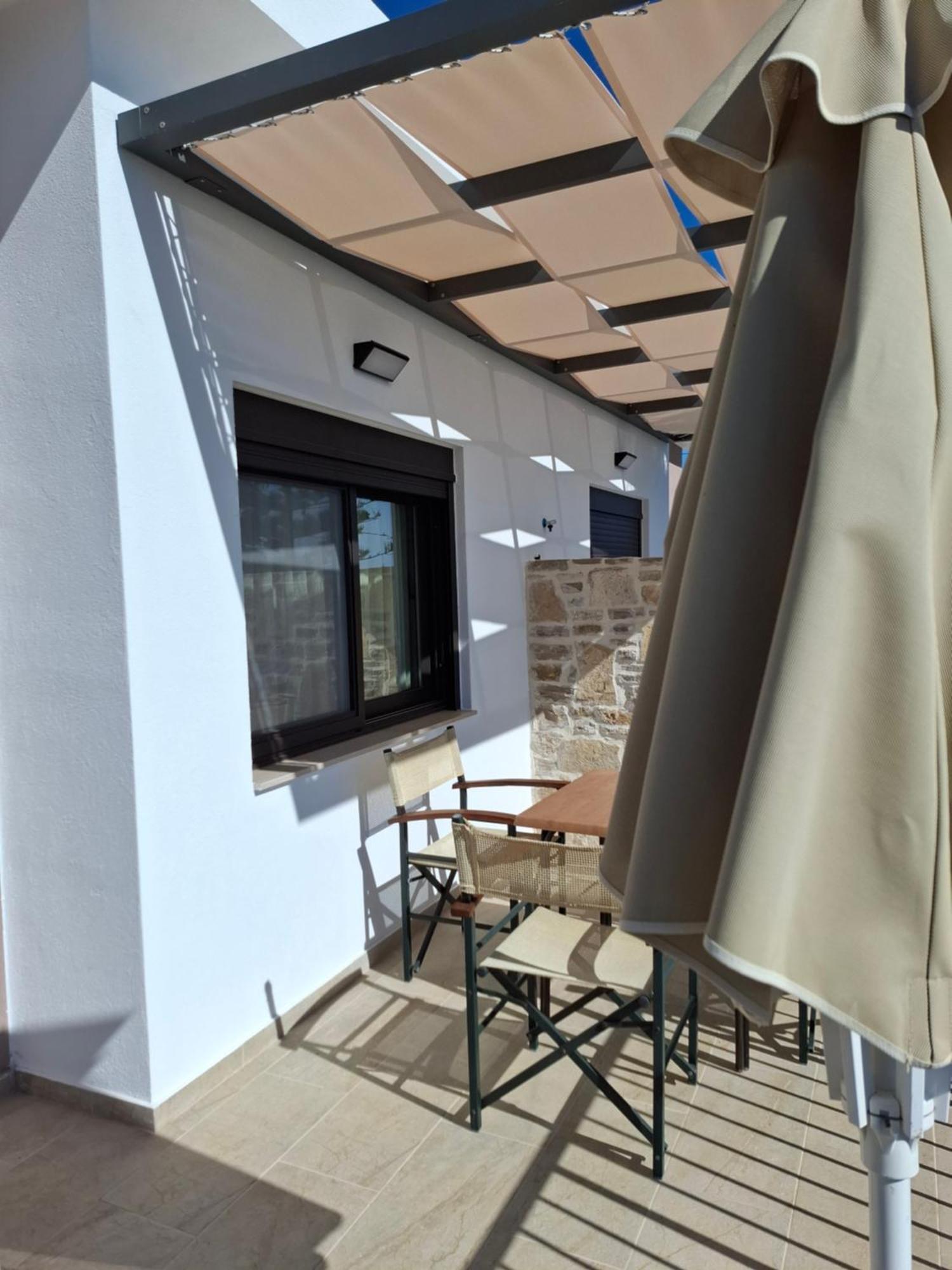 Vangelis Villas Amoudara (Lasithi) Exterior foto