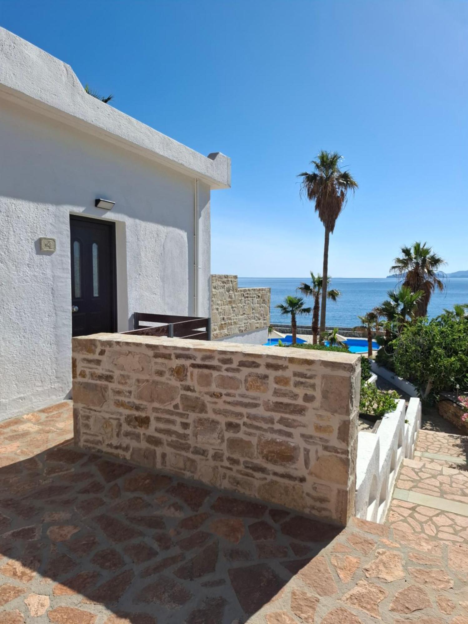 Vangelis Villas Amoudara (Lasithi) Exterior foto