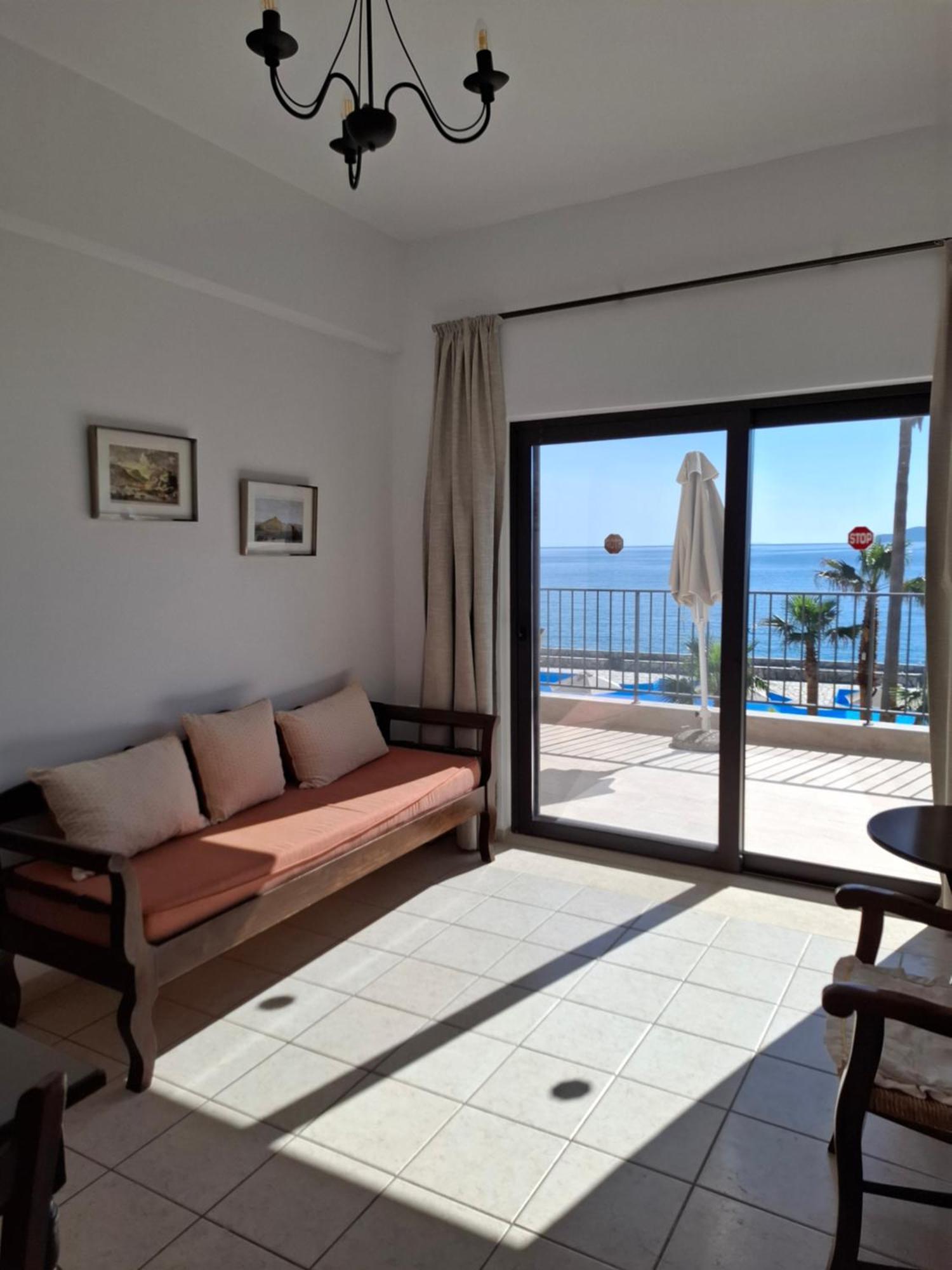 Vangelis Villas Amoudara (Lasithi) Exterior foto