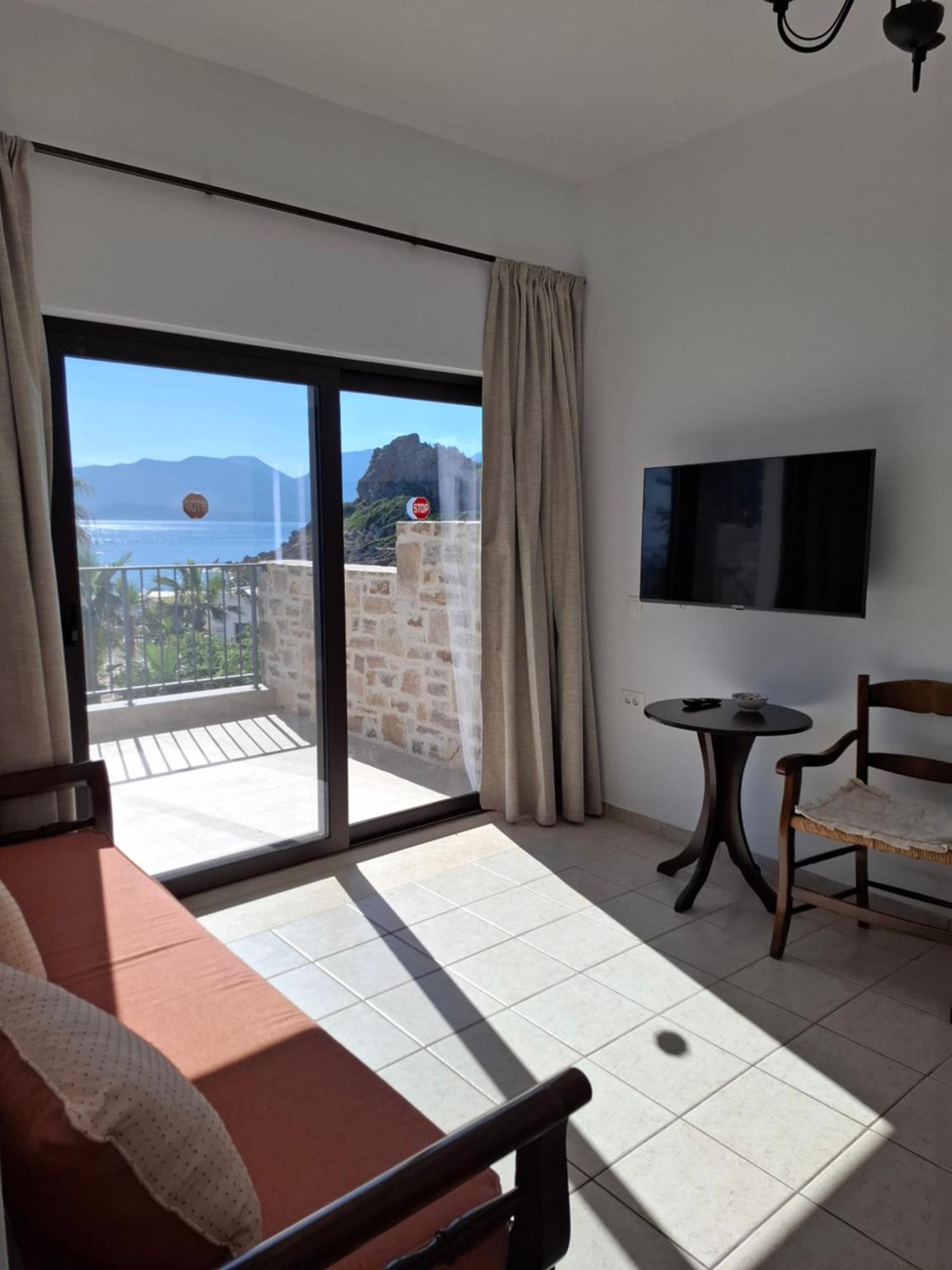 Vangelis Villas Amoudara (Lasithi) Exterior foto
