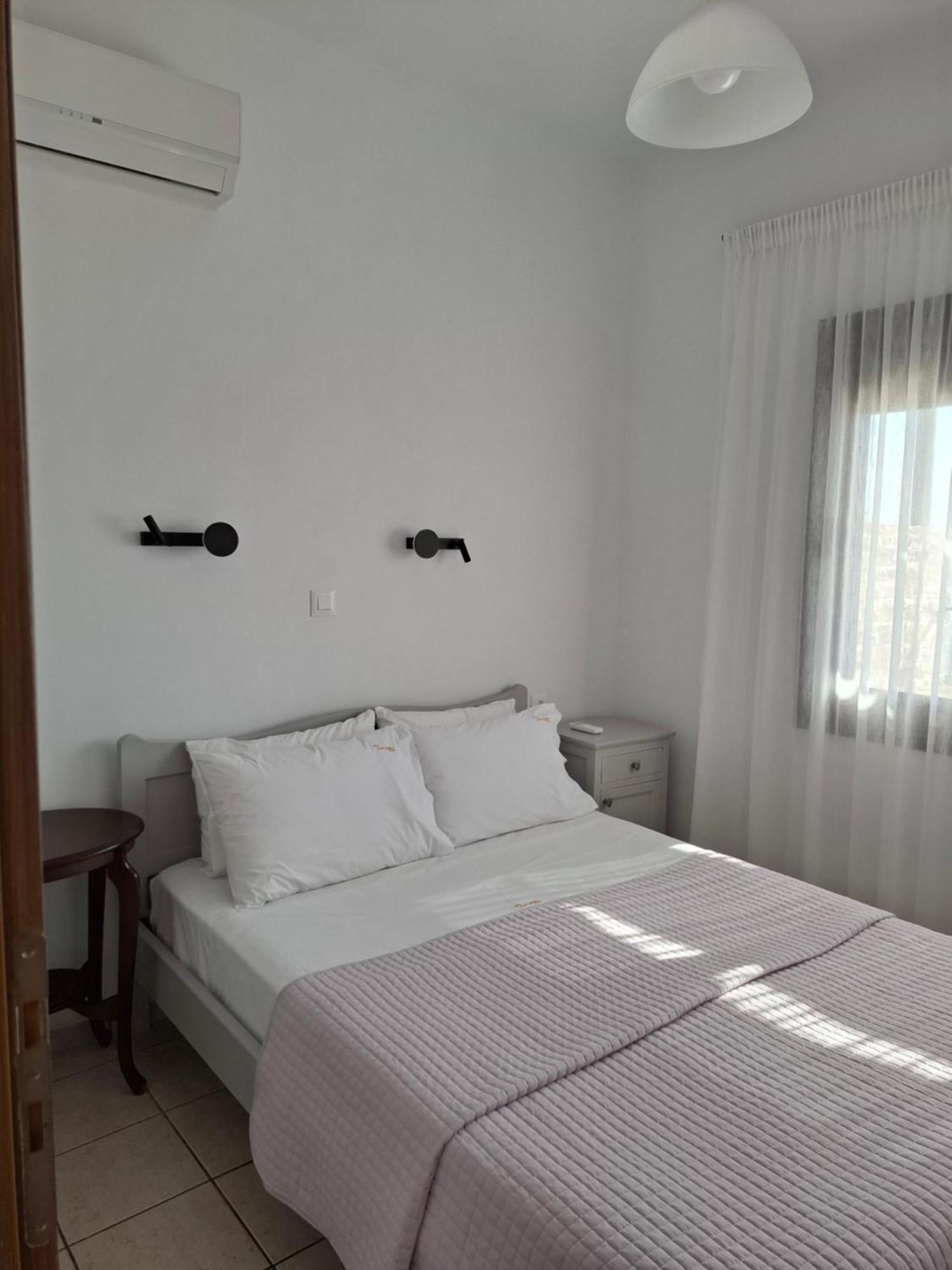 Vangelis Villas Amoudara (Lasithi) Exterior foto