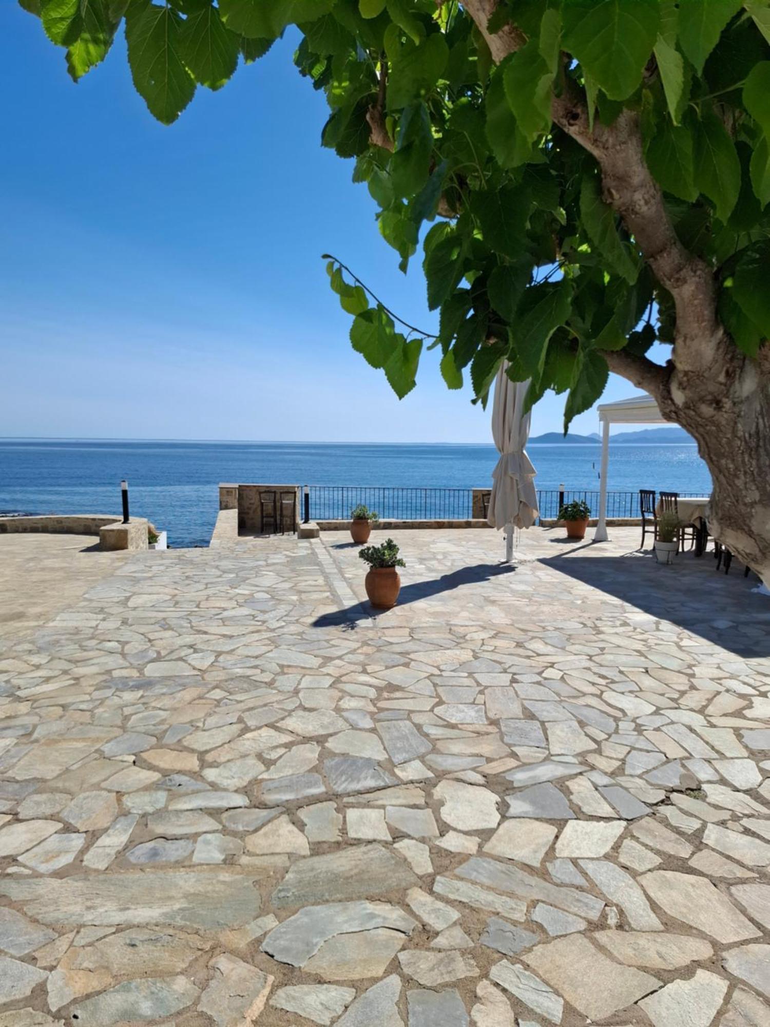 Vangelis Villas Amoudara (Lasithi) Exterior foto
