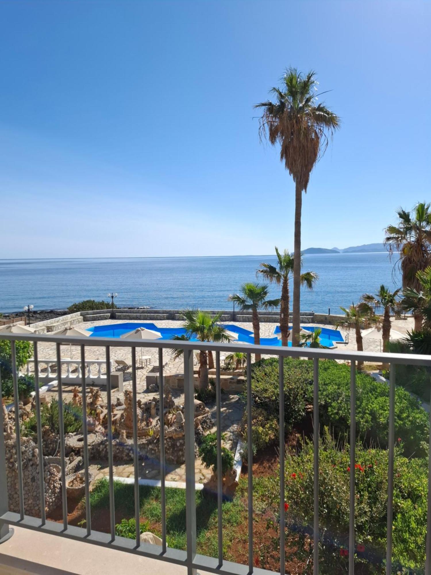 Vangelis Villas Amoudara (Lasithi) Exterior foto
