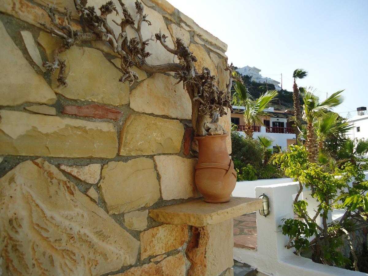 Vangelis Villas Amoudara (Lasithi) Exterior foto