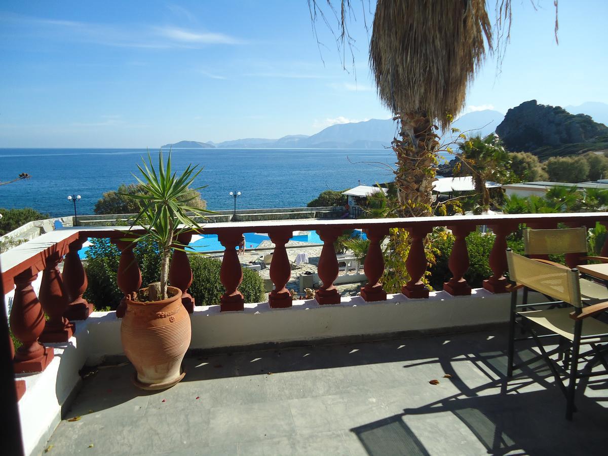 Vangelis Villas Amoudara (Lasithi) Exterior foto